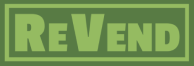 Logo ReVend